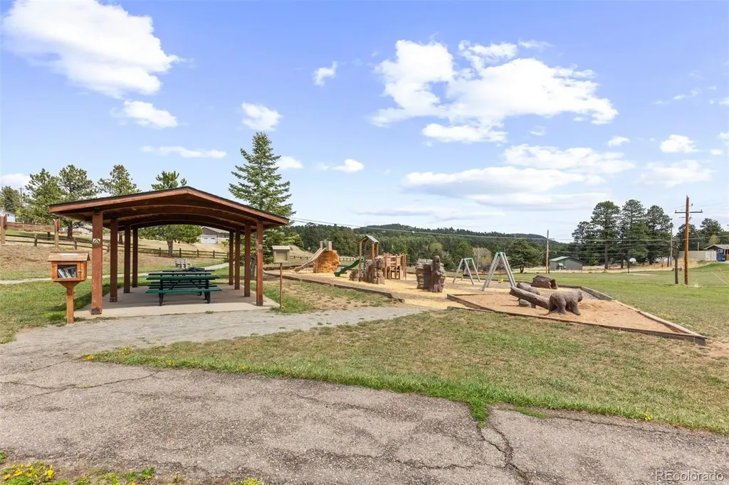 24251 Supai Road Indian Hills CO 80454