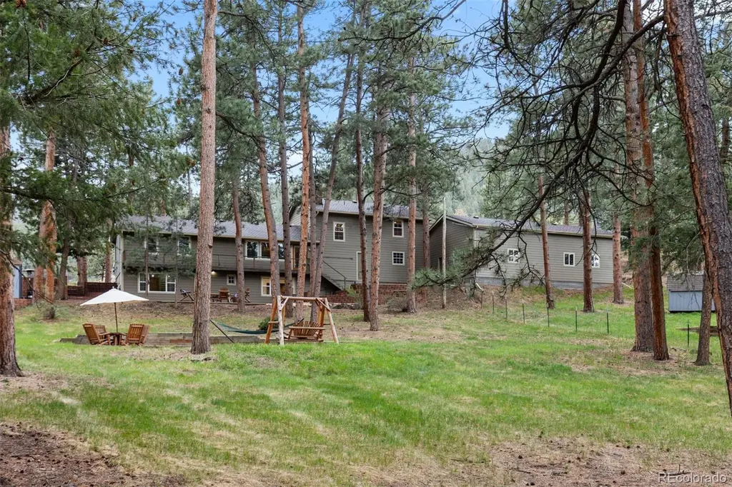 24251 Supai Road Indian Hills CO 80454