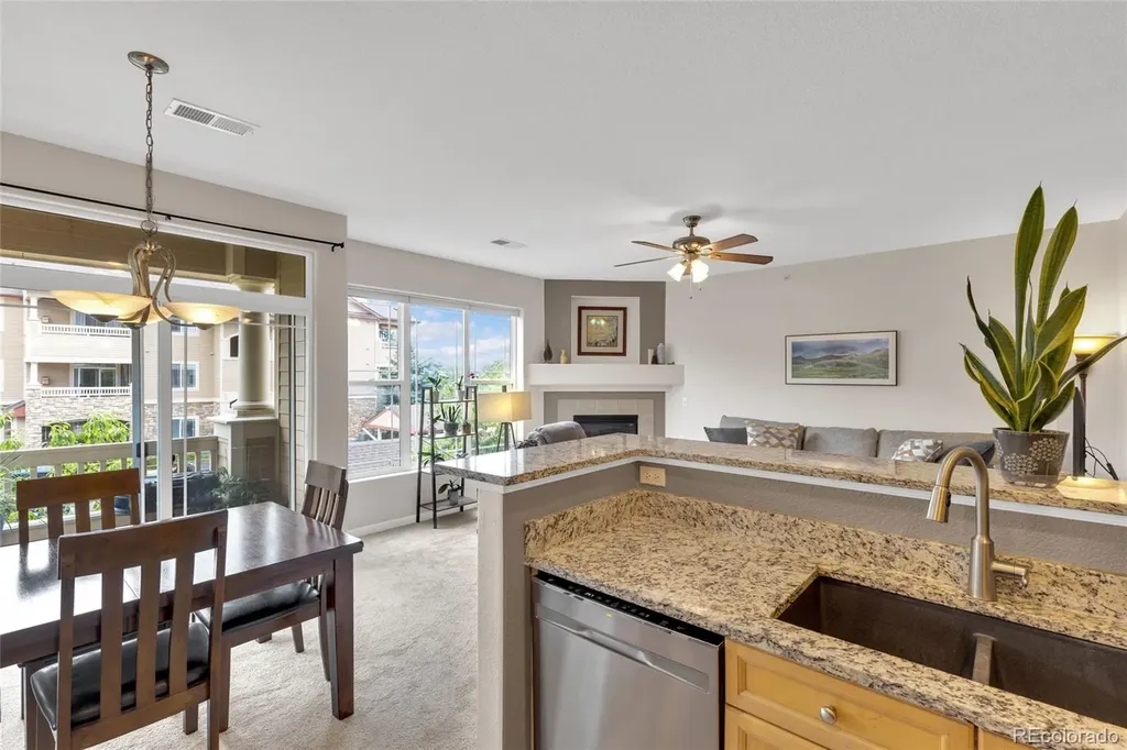 9557 W San Juan Circle Littleton CO 80128