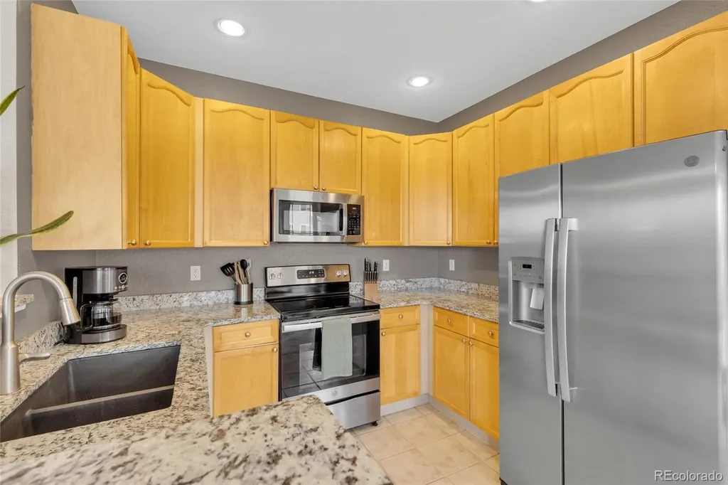 9557 W San Juan Circle Littleton CO 80128
