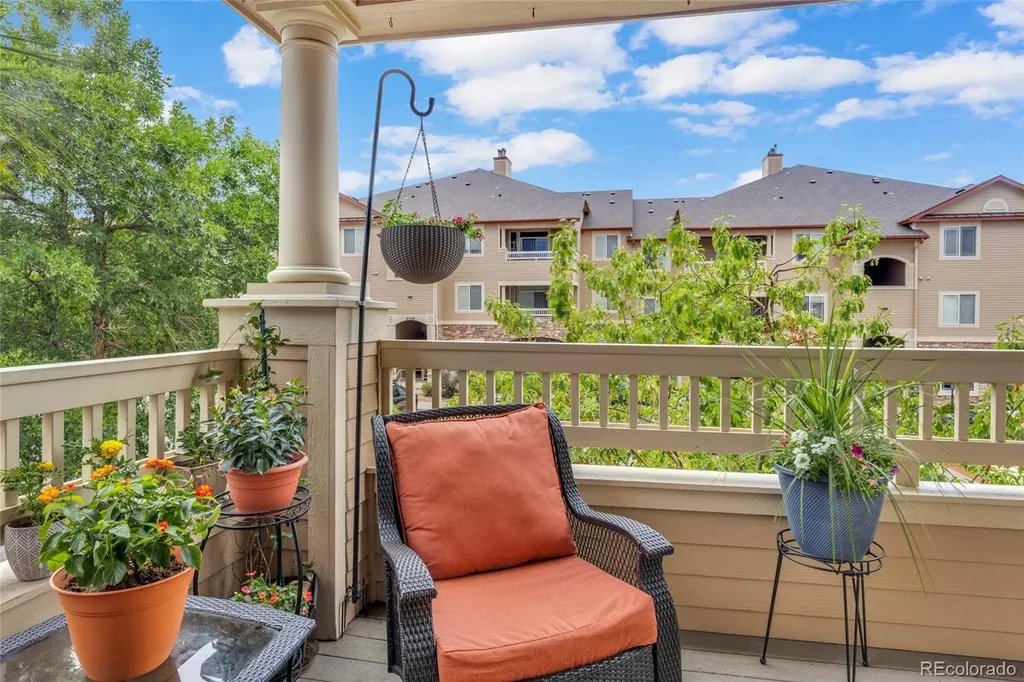 9557 W San Juan Circle Littleton CO 80128