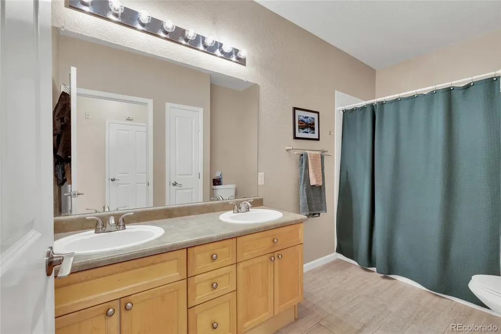 9557 W San Juan Circle Littleton CO 80128
