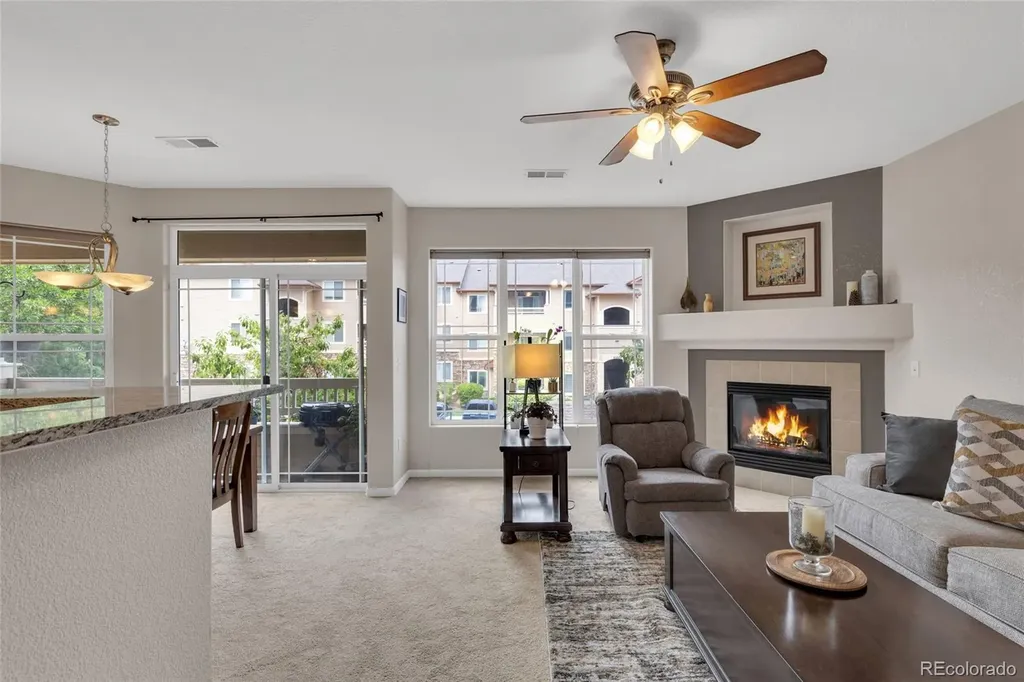 9557 W San Juan Circle Littleton CO 80128