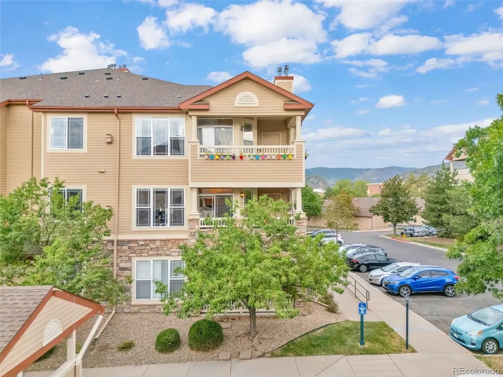 9557 W San Juan Circle Littleton CO 80128