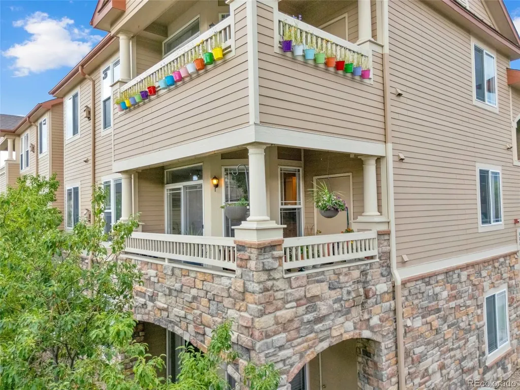 9557 W San Juan Circle Littleton CO 80128