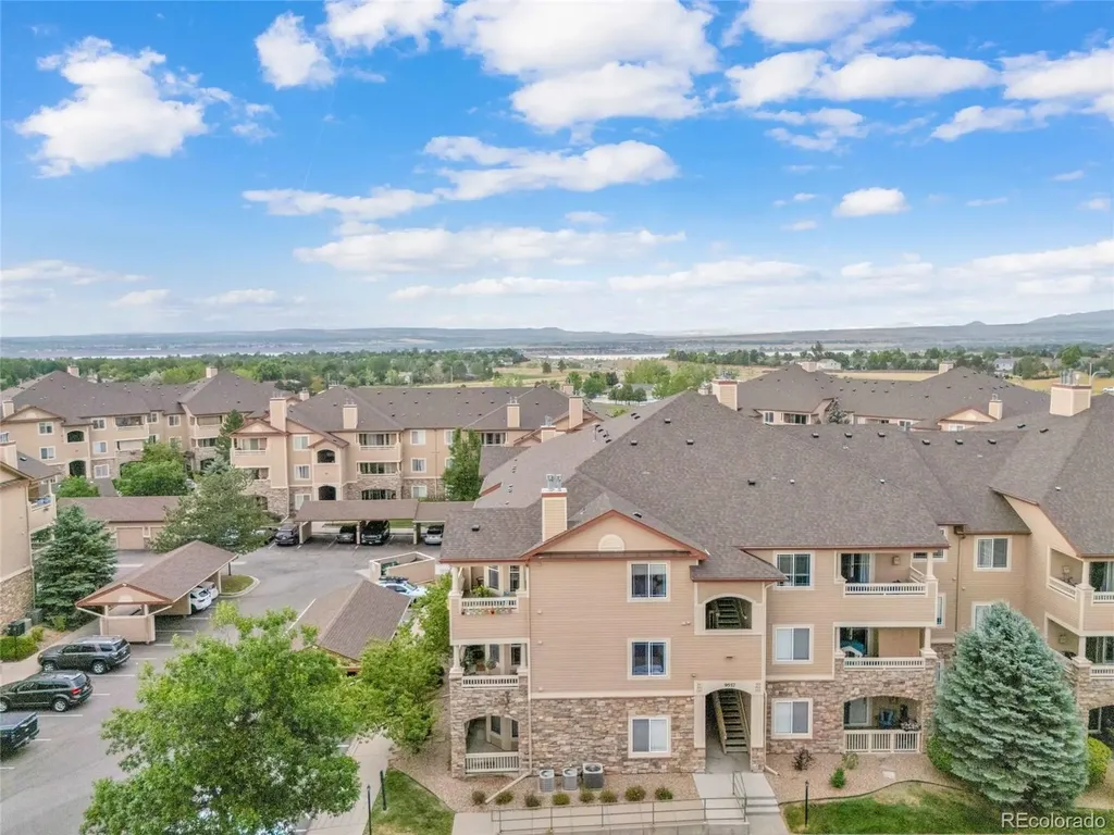 9557 W San Juan Circle Littleton CO 80128