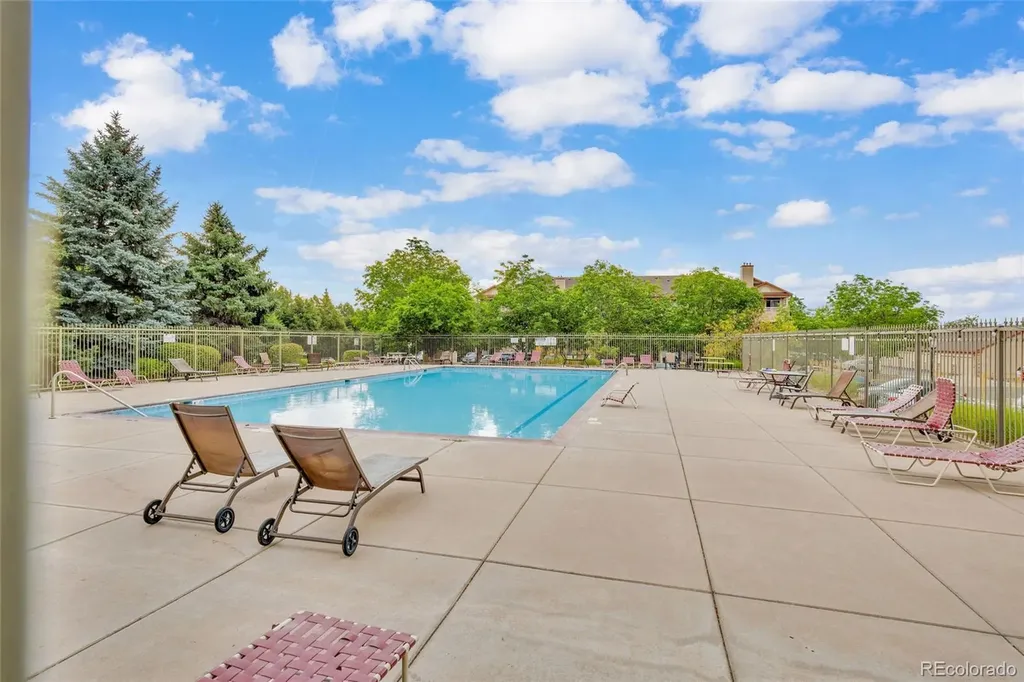 9557 W San Juan Circle Littleton CO 80128