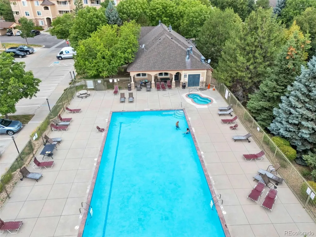 9557 W San Juan Circle Littleton CO 80128