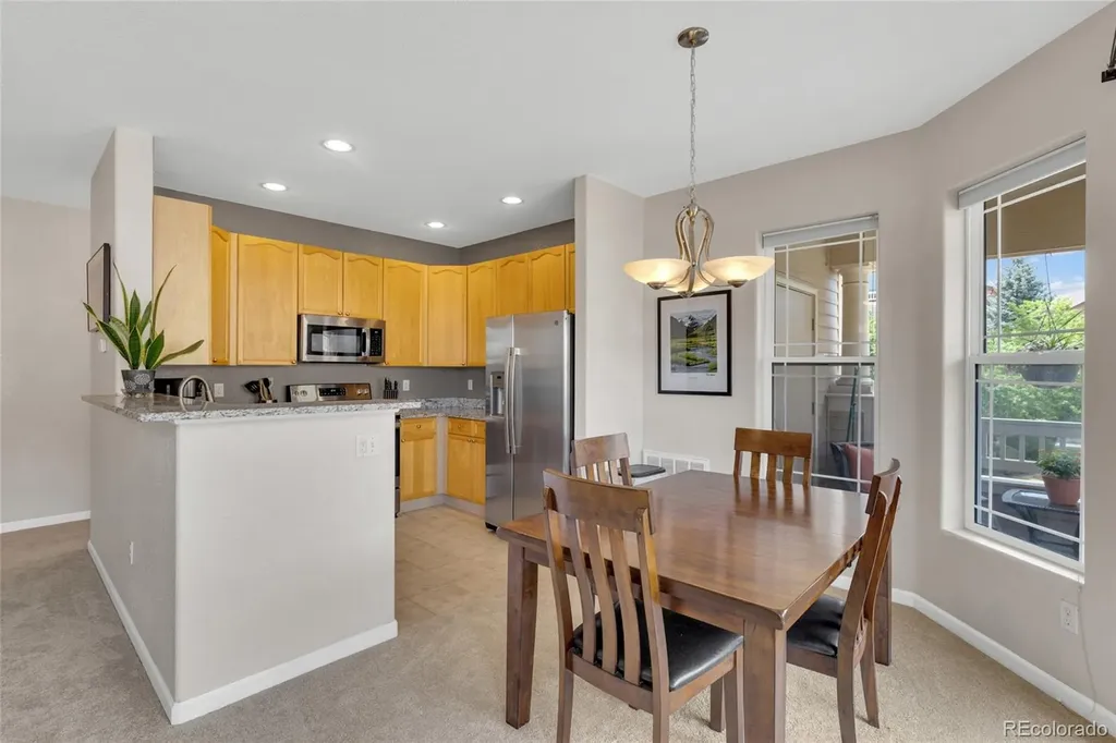 9557 W San Juan Circle Littleton CO 80128