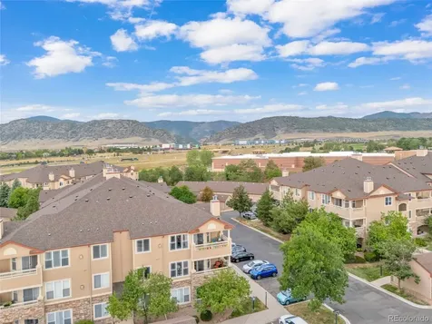 9557 W San Juan Circle Littleton CO 80128