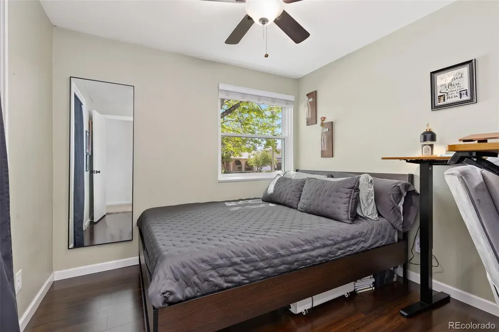 6993 W Hinsdale Drive Littleton CO 80128