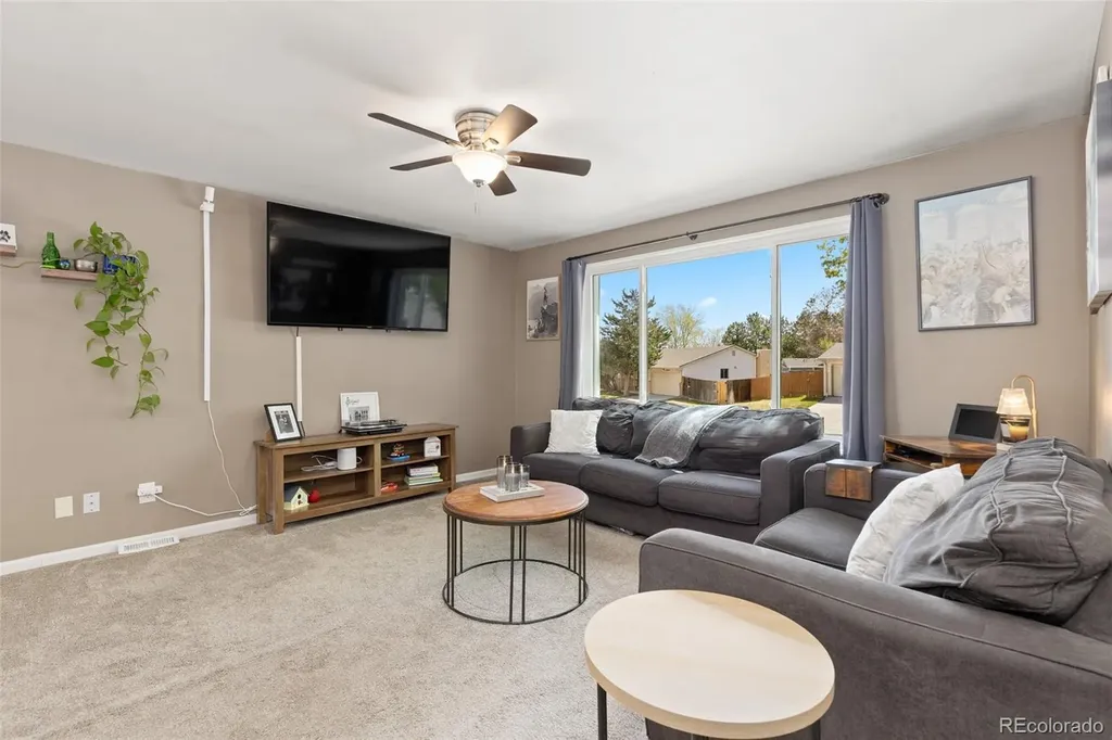 6993 W Hinsdale Drive Littleton CO 80128