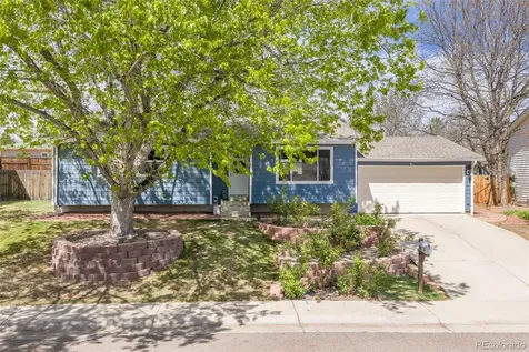 6993 W Hinsdale Drive Littleton CO 80128