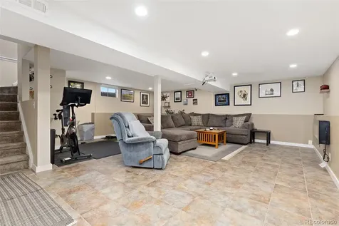 6993 W Hinsdale Drive Littleton CO 80128