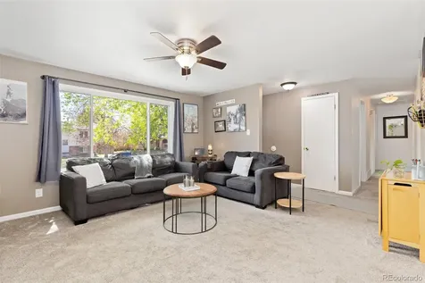 6993 W Hinsdale Drive Littleton CO 80128