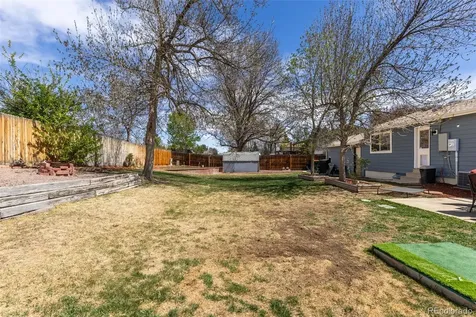 6993 W Hinsdale Drive Littleton CO 80128