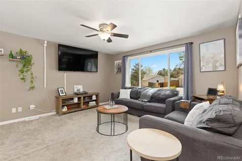 6993 W Hinsdale Drive Littleton CO 80128