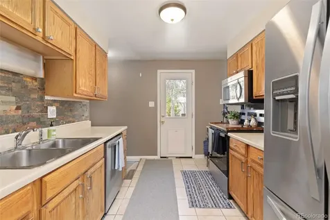 6993 W Hinsdale Drive Littleton CO 80128