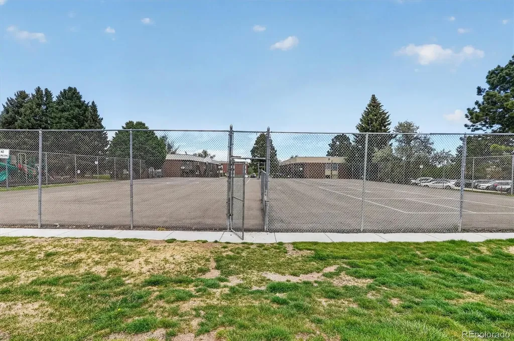 3643 S Sheridan Boulevard Denver CO 80235
