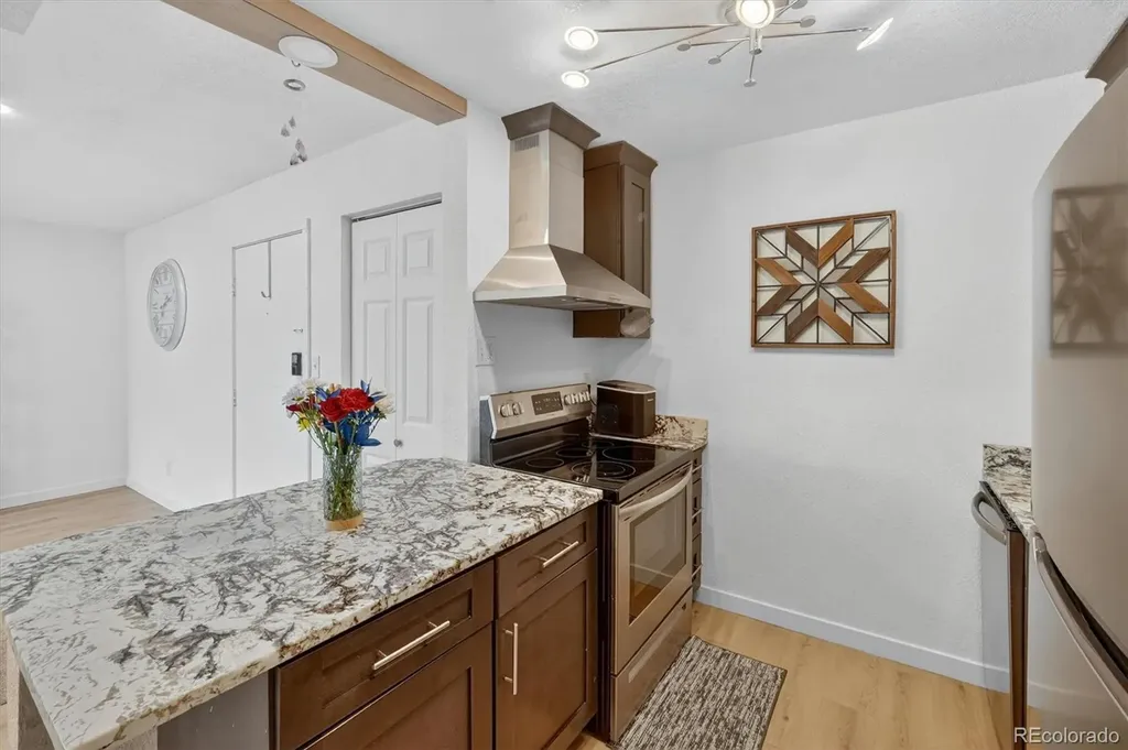 3643 S Sheridan Boulevard Denver CO 80235