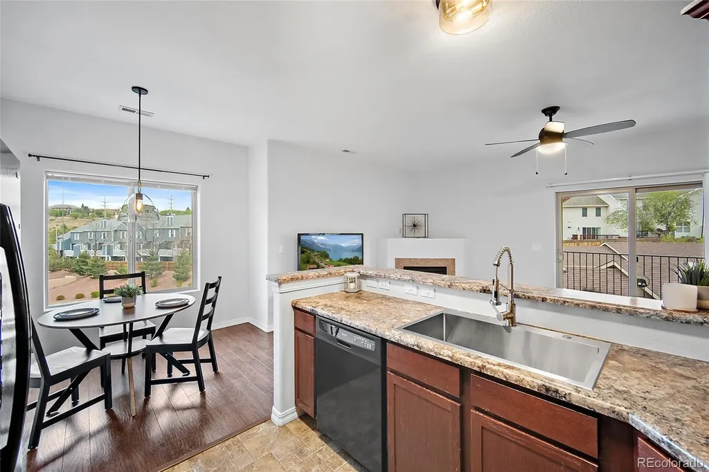1530 Little Bear Creek Point Colorado Springs CO 80904
