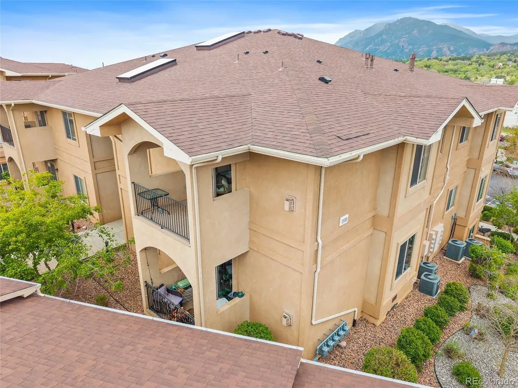 1530 Little Bear Creek Point Colorado Springs CO 80904