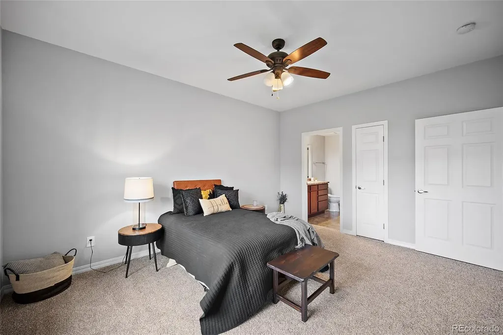 1530 Little Bear Creek Point Colorado Springs CO 80904
