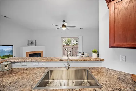 1530 Little Bear Creek Point Colorado Springs CO 80904