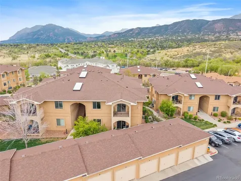 1530 Little Bear Creek Point Colorado Springs CO 80904