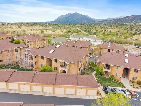 1530 Little Bear Creek Point Colorado Springs CO 80904
