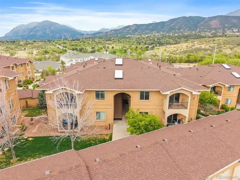 1530 Little Bear Creek Point Colorado Springs CO 80904