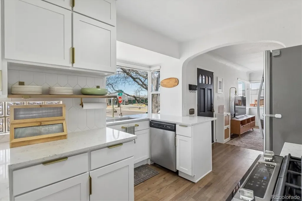 3696 Magnolia Street Denver CO 80207