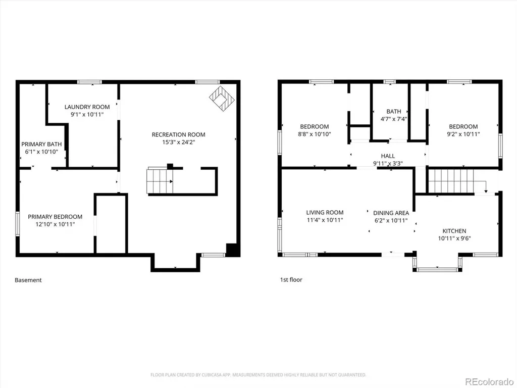 3696 Magnolia Street Denver CO 80207