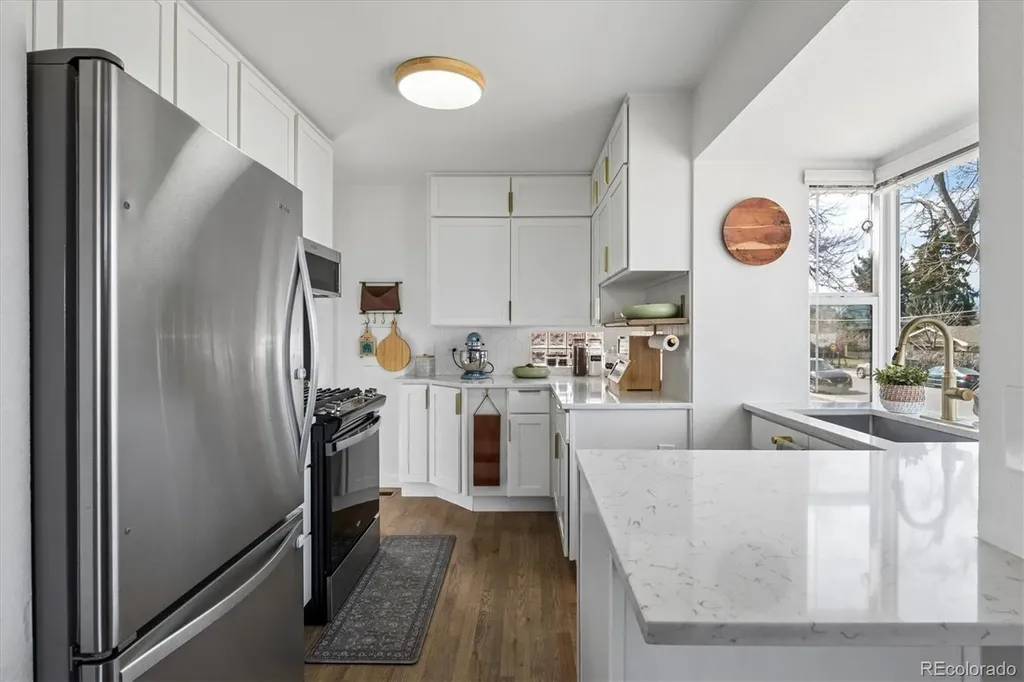 3696 Magnolia Street Denver CO 80207