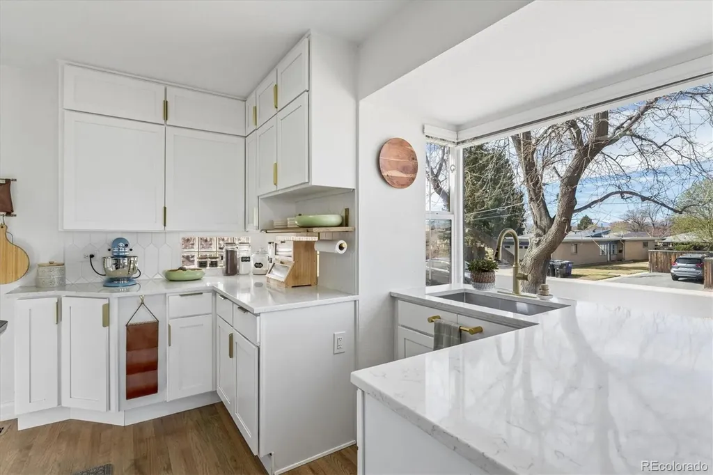 3696 Magnolia Street Denver CO 80207