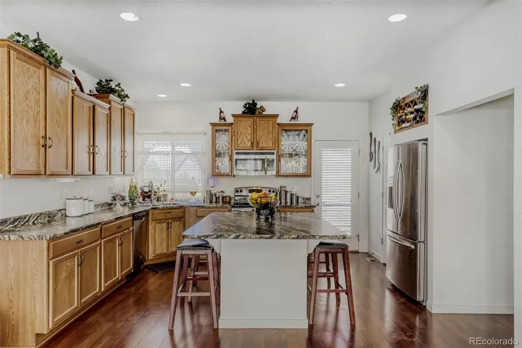 18621 E 50th Place Denver CO 80249