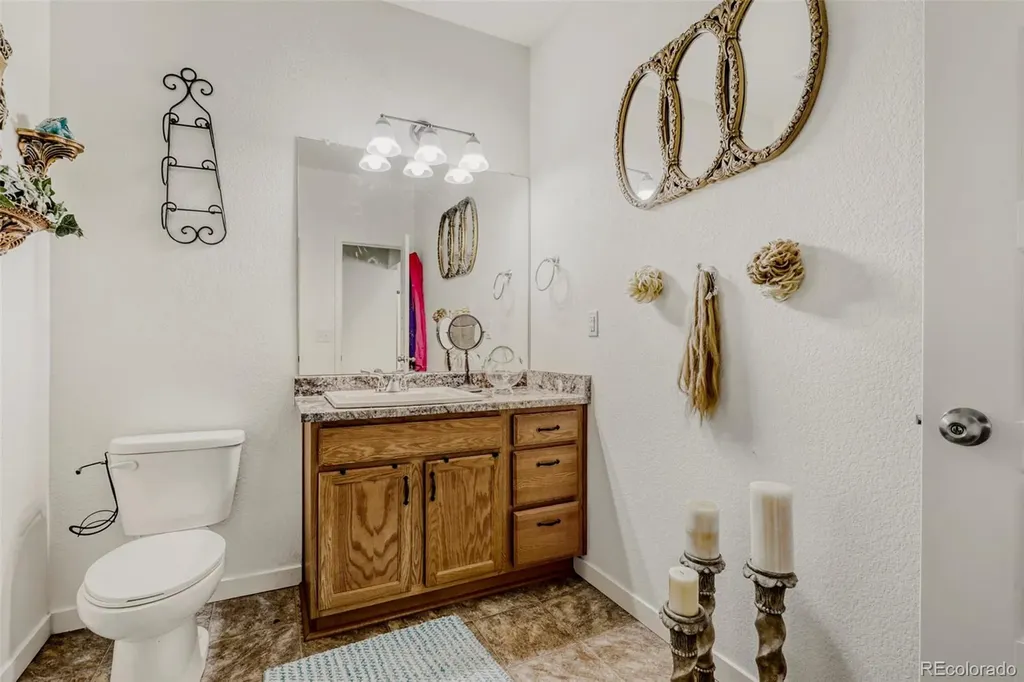 18621 E 50th Place Denver CO 80249