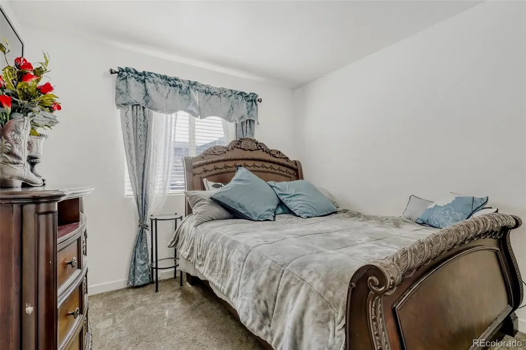 18621 E 50th Place Denver CO 80249
