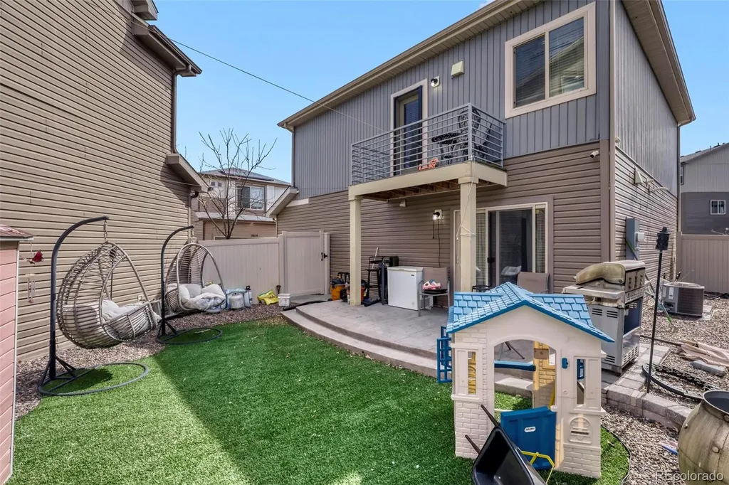 18621 E 50th Place Denver CO 80249