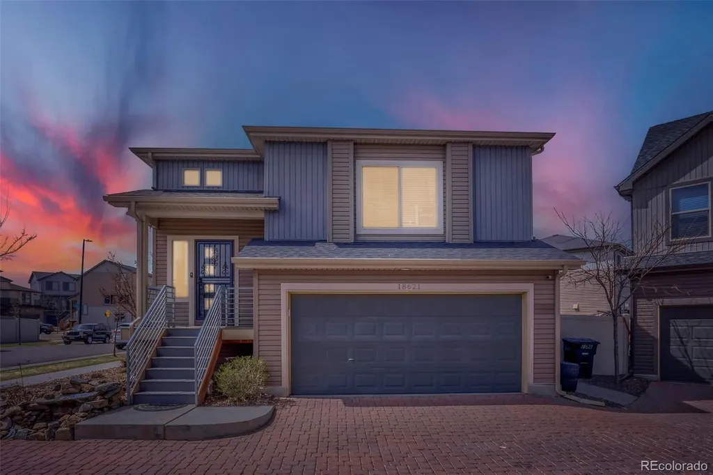 18621 E 50th Place Denver CO 80249