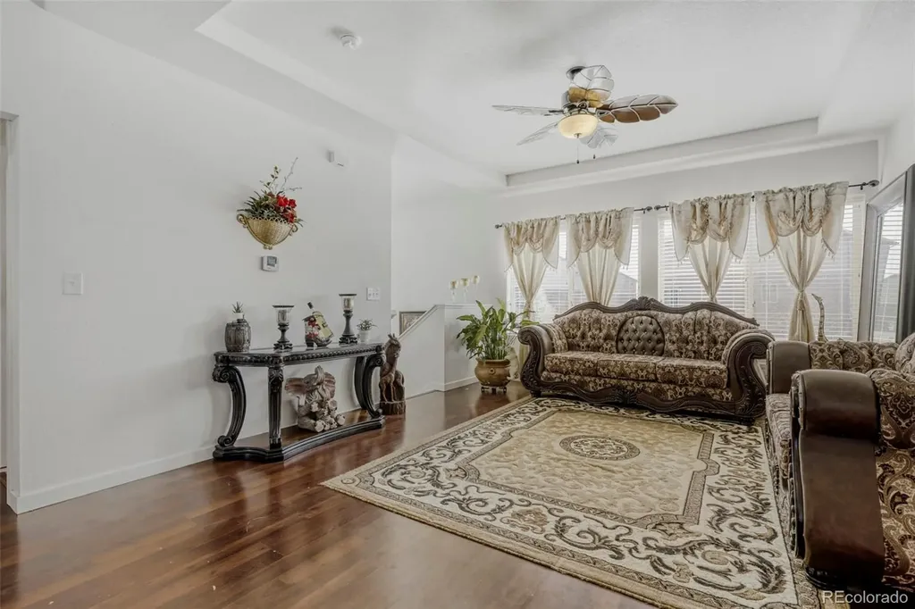 18621 E 50th Place Denver CO 80249
