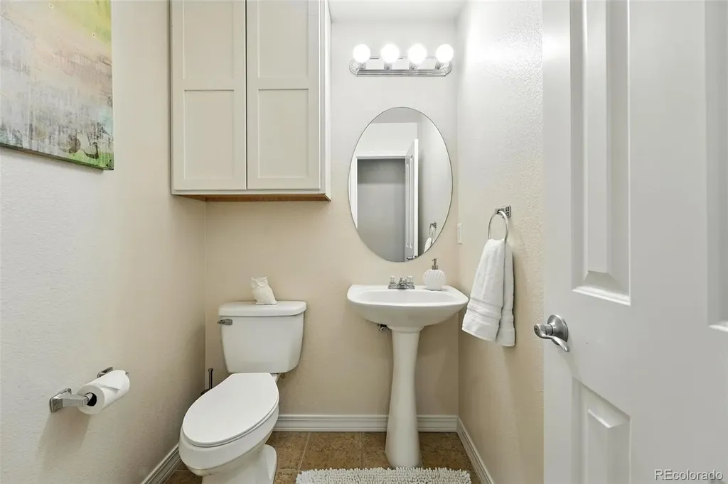 2567 Cutters Circle Castle Rock CO 80108