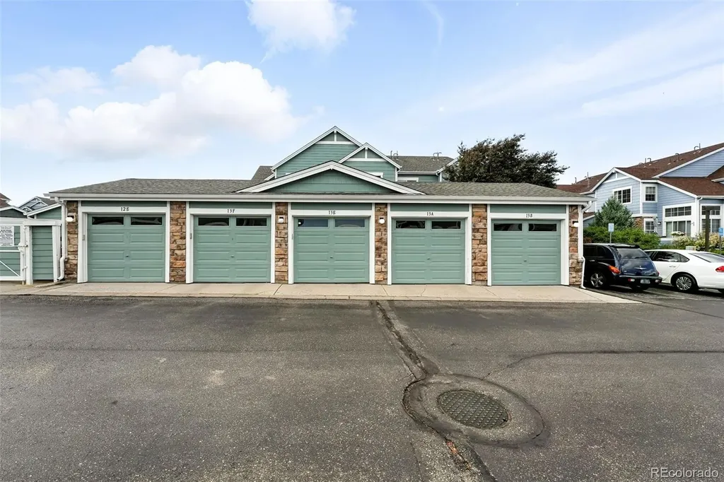 2567 Cutters Circle Castle Rock CO 80108