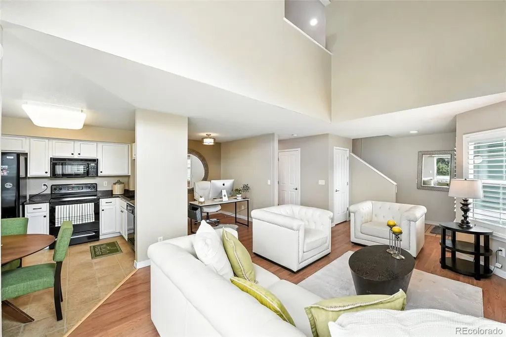 2567 Cutters Circle Castle Rock CO 80108