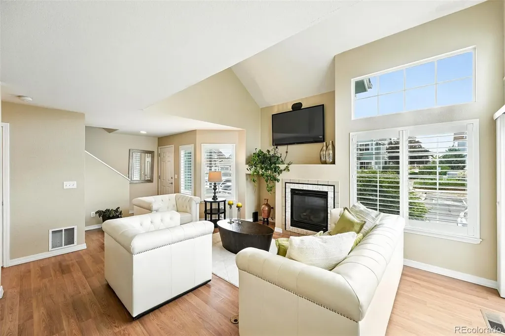 2567 Cutters Circle Castle Rock CO 80108