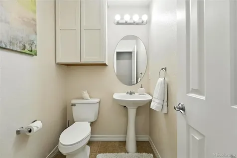 2567 Cutters Circle Castle Rock CO 80108