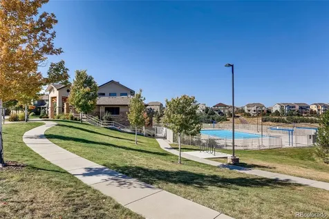 2567 Cutters Circle Castle Rock CO 80108