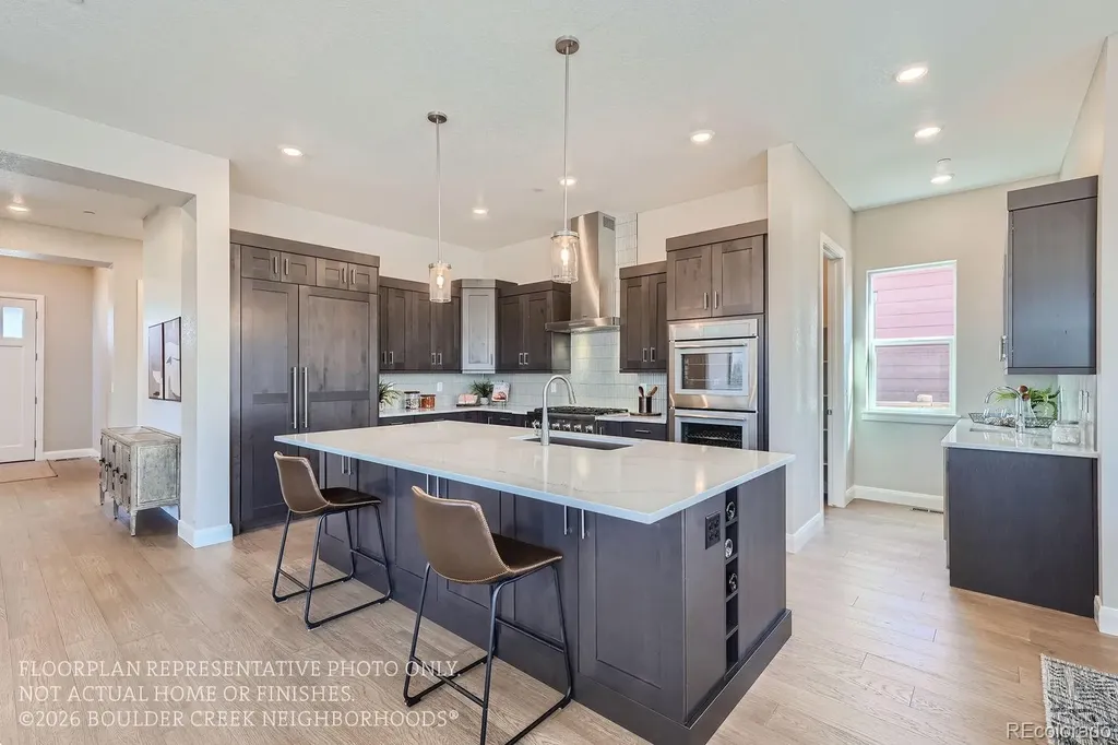 5511 Peacock Place Boulder CO 80303