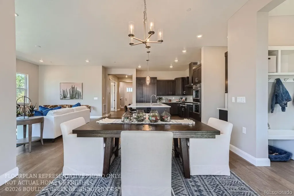 5511 Peacock Place Boulder CO 80303