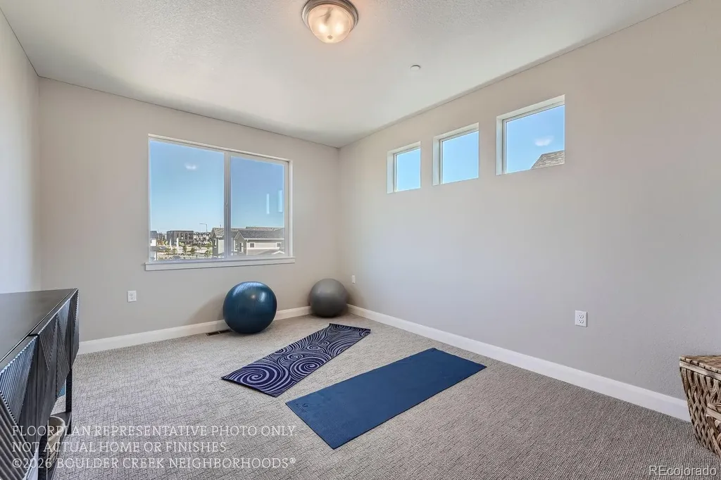 5511 Peacock Place Boulder CO 80303